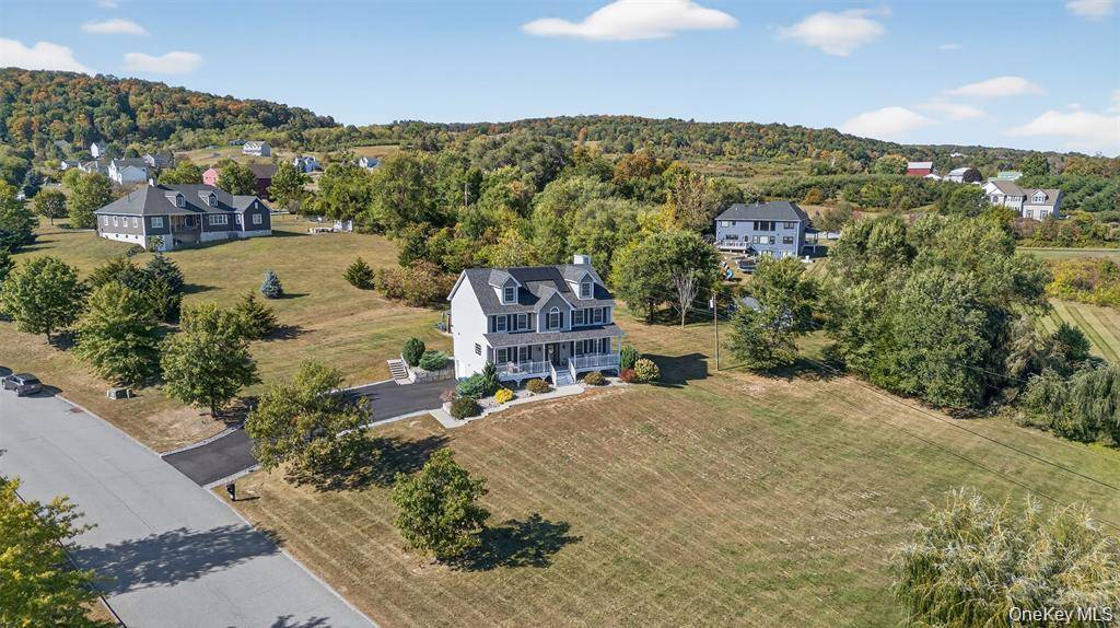 Newburgh, NY 12550,2 Harcourt Cosman DR