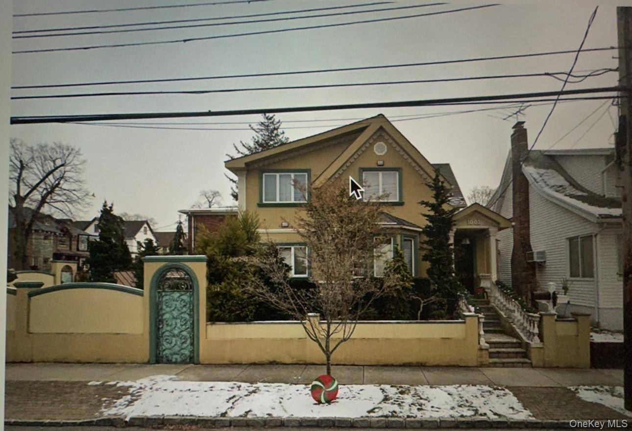 Beechhurst, NY 11357,1001 157th ST