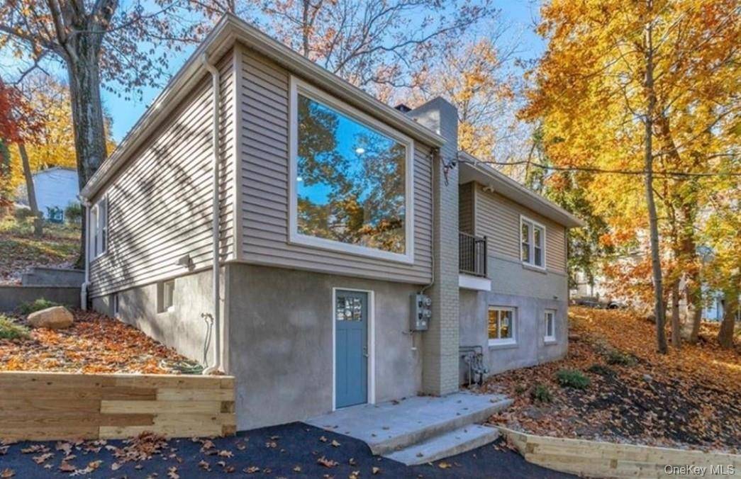 Nyack, NY 10960,29-B Terrace DR #B