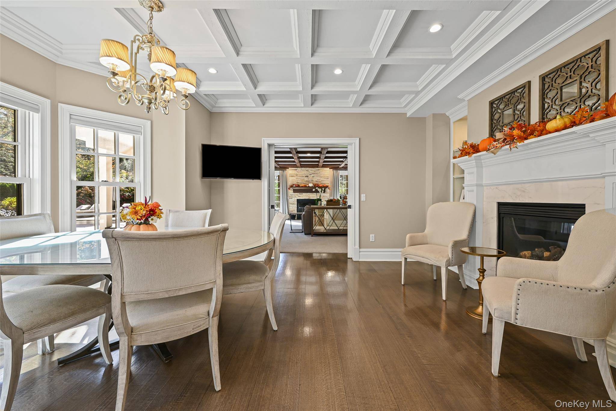 Matinecock, NY 11771,15 High Ridge LN