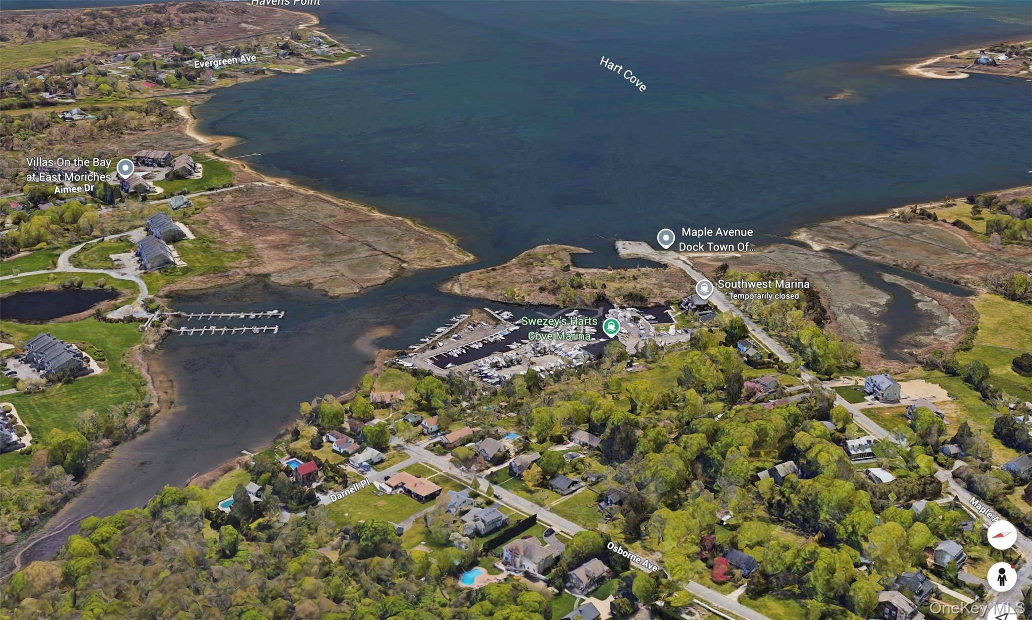 East Moriches, NY 11940,29 Maple AVE