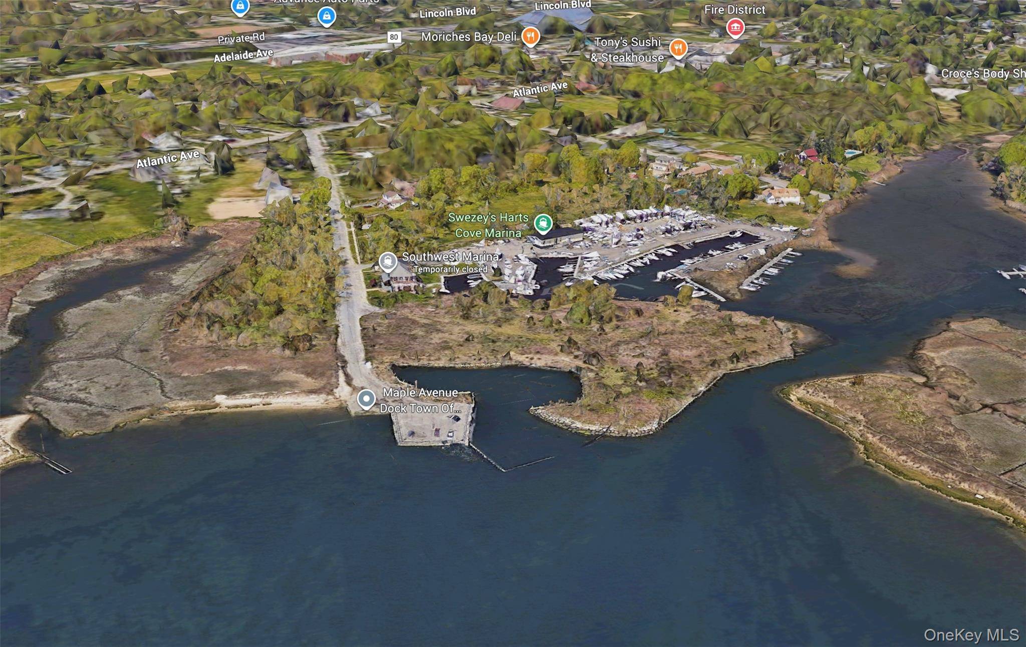 East Moriches, NY 11940,29 Maple AVE