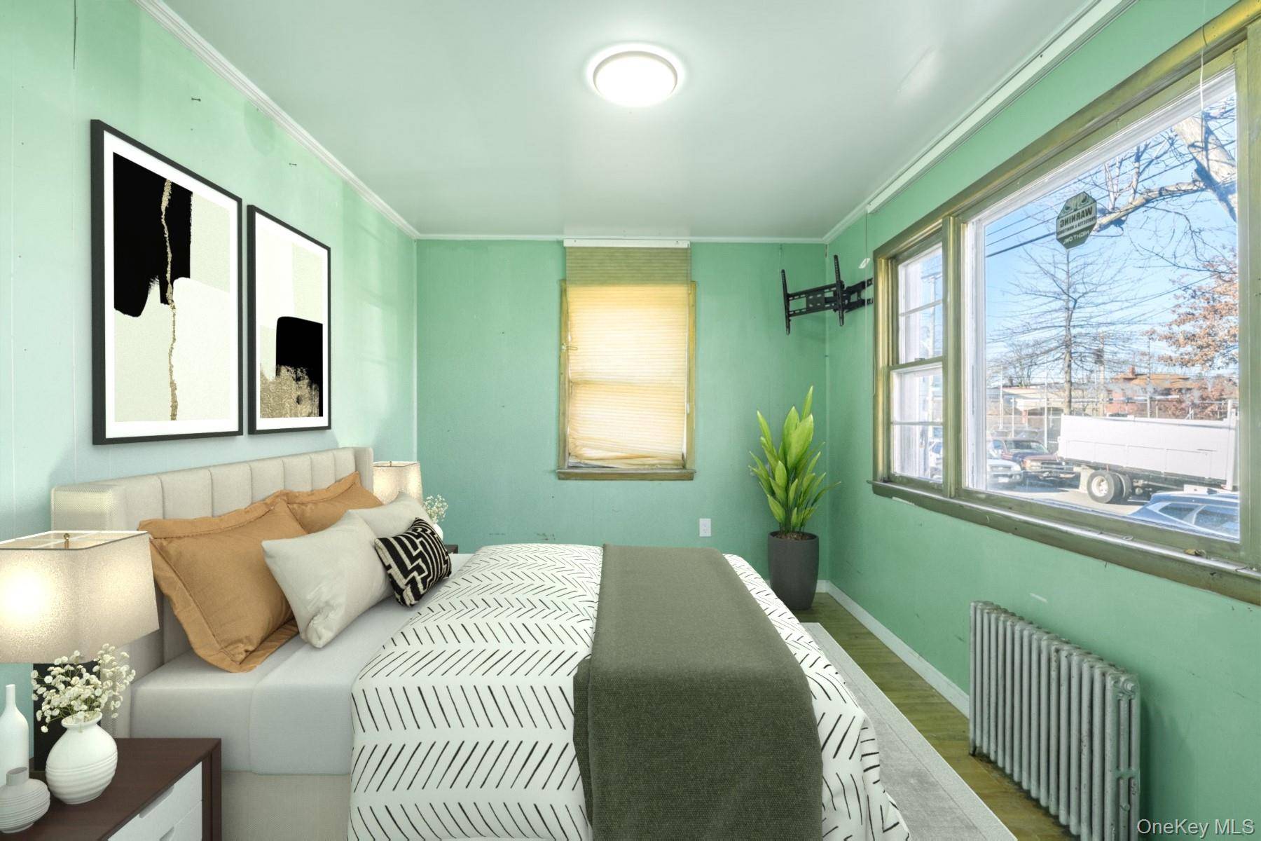 Bronx, NY 10473,2214 Hermany AVE