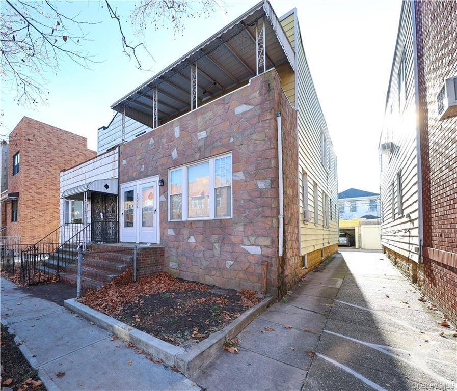 Brooklyn, NY 11204,2044 71st ST