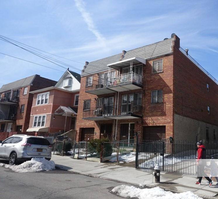 Elmhurst, NY 11373,41-38 74