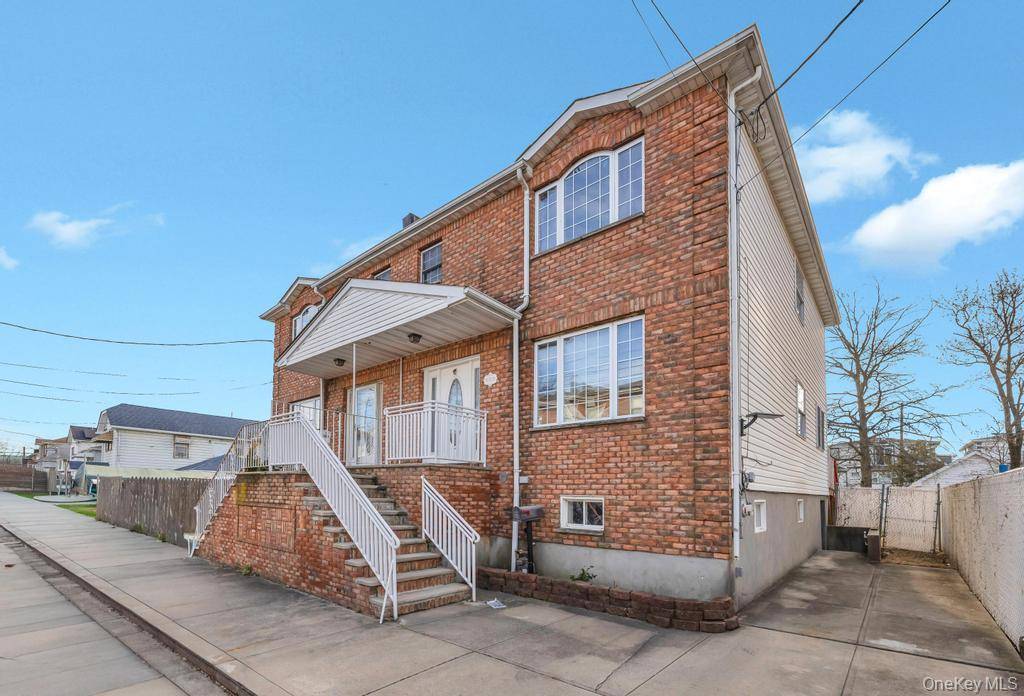 Howard Beach, NY 11414,102-02 163rd DR