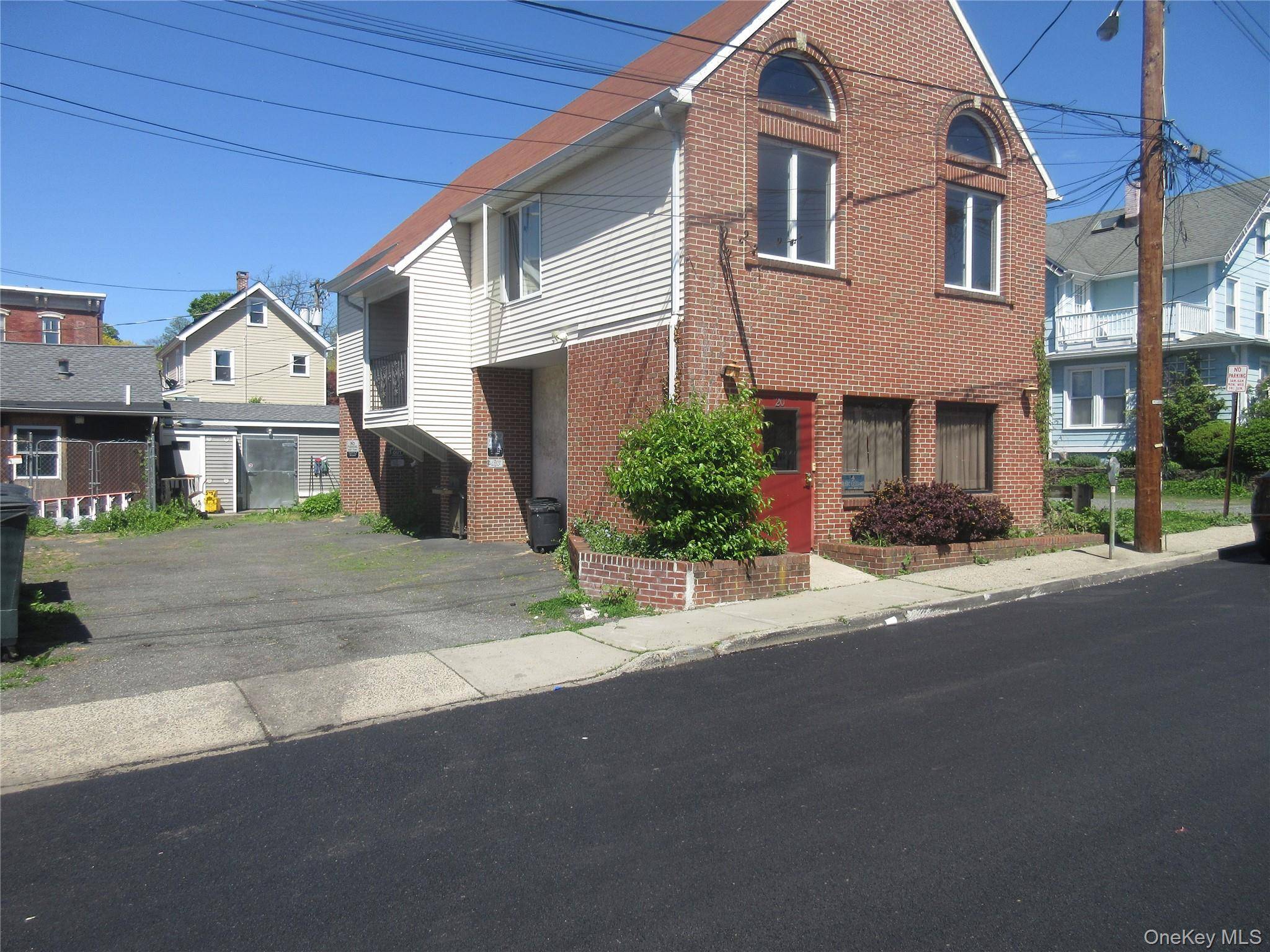 20 Bridge ST, Nyack, NY 10960