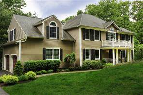 Yorktown Heights, NY 10598,1346 Rustic Ridge CT