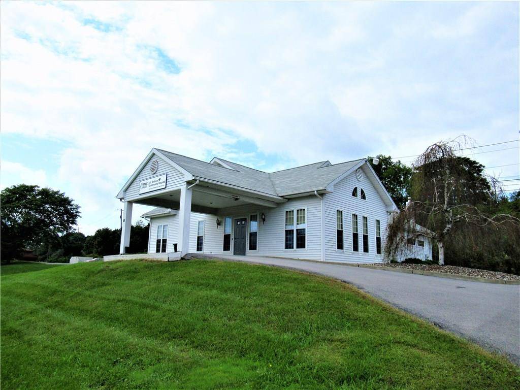 Warwick, NY 10990,55 Ronald Reagan BLVD