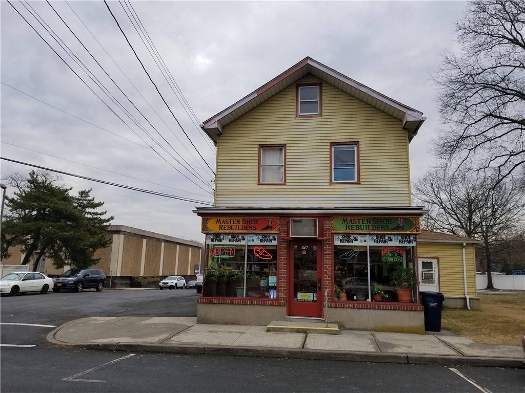 New City, NY 10956,78 Maple AVE