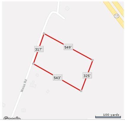 Liberty, NY 12768,Lot 8 Weiss RD