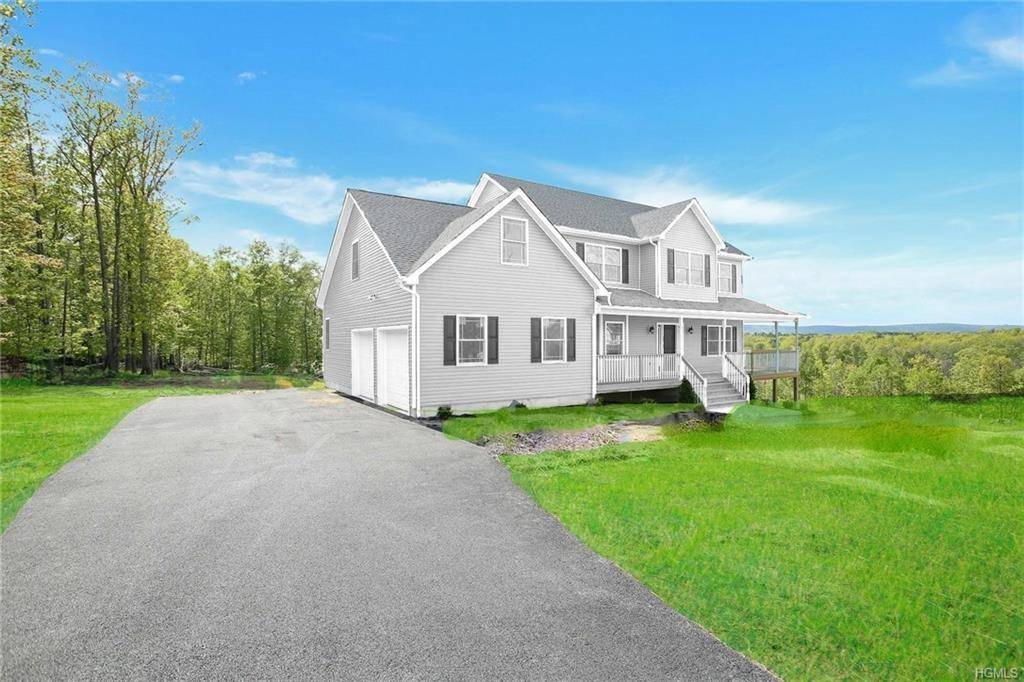Middletown, NY 10940,63 Highland View PL