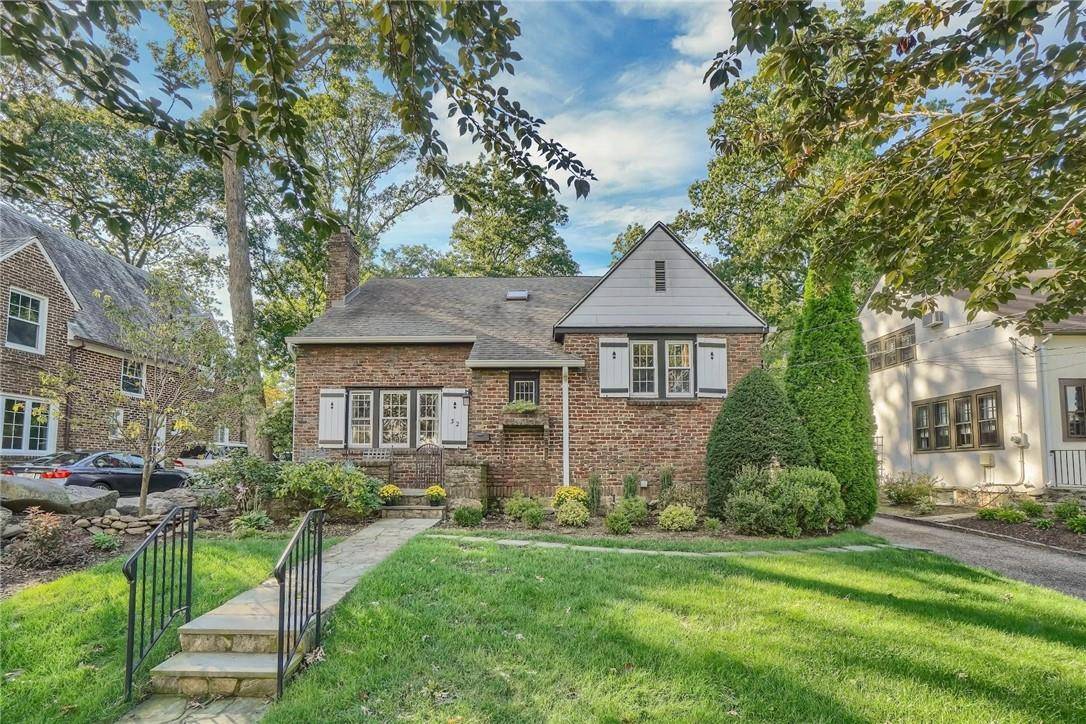 Mount Vernon, NY 10552,32 Rockridge RD