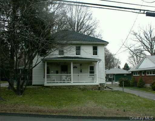 Nanuet, NY 10954,66 W Prospect ST