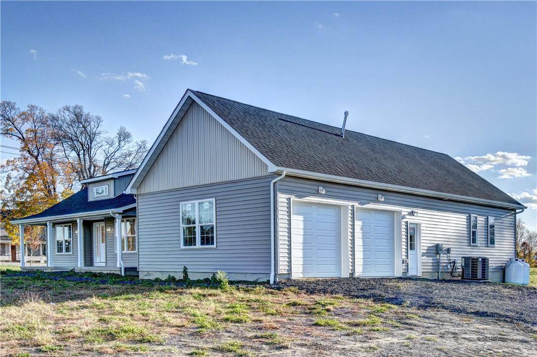 Goshen, NY 10924,11 Cross RD