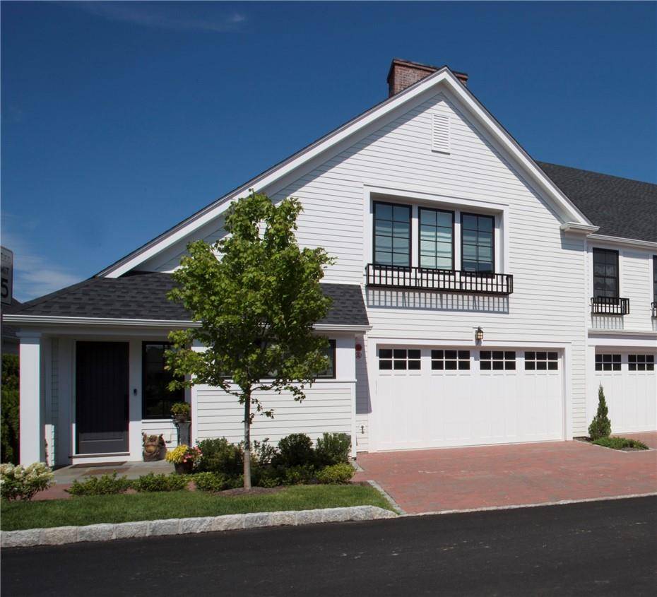 Rye Brook, NY 10573,7 Lavender LN
