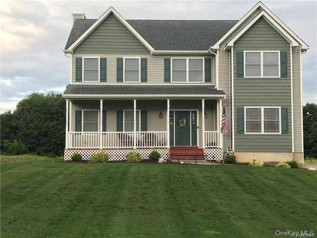 Pine Bush, NY 12566,67 Bert McCord DR