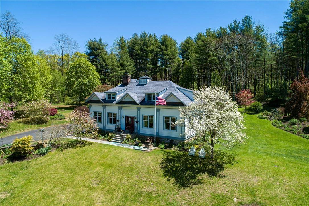 Pawling, NY 12564,4 Dodge RD