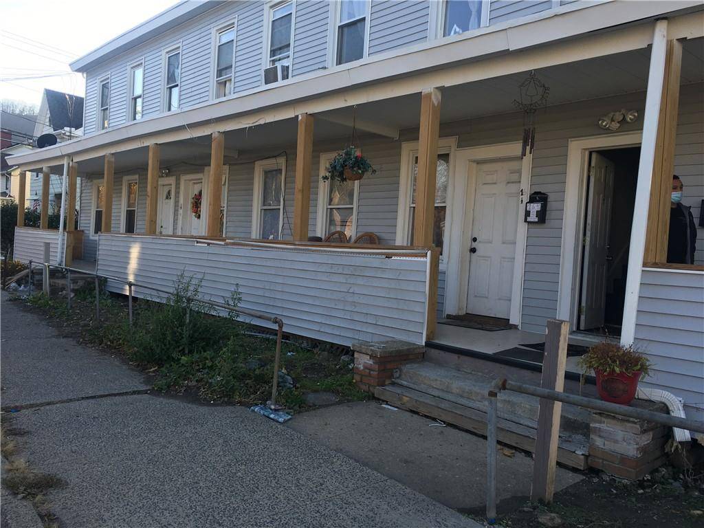 Haverstraw, NY 10927,18 Westside AVE