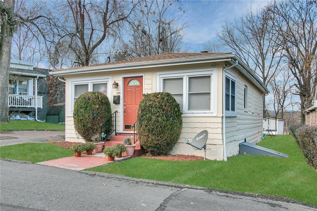 Haverstraw, NY 10927,3 Lakeview CT