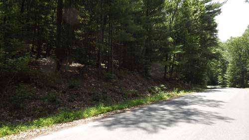 Glen Spey, NY 12737,Lot 18.3 Geba DR