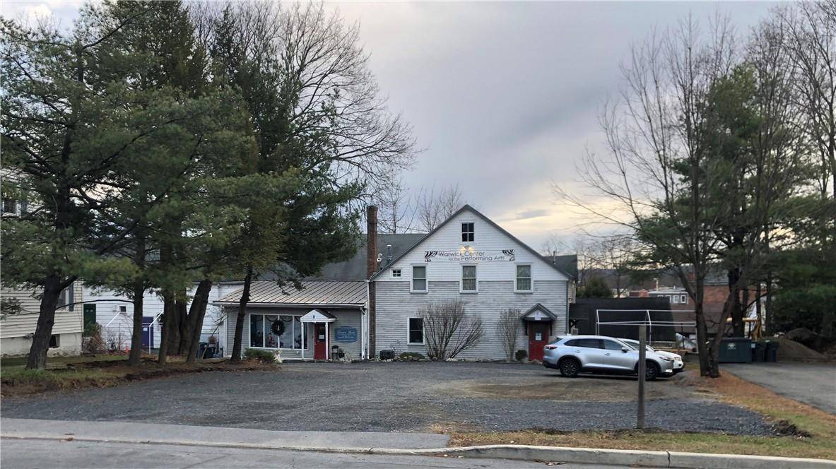 Warwick, NY 10990,63 Wheeler AVE