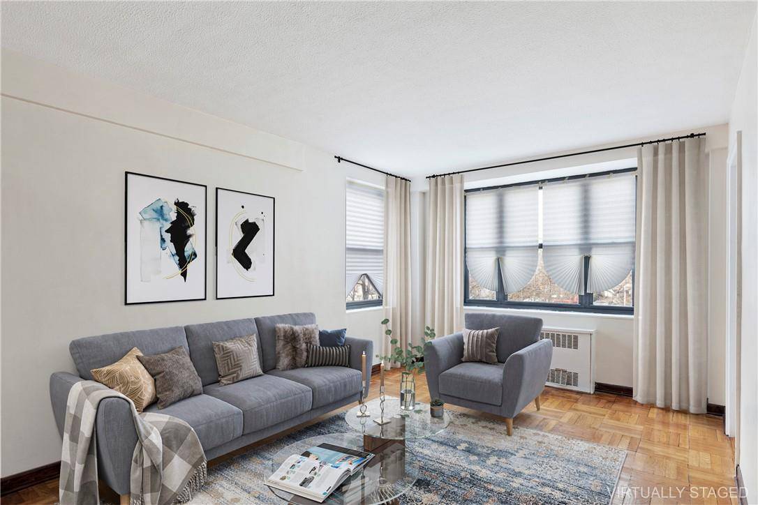 Bronx, NY 10463,3103 Fairfield AVE #4J