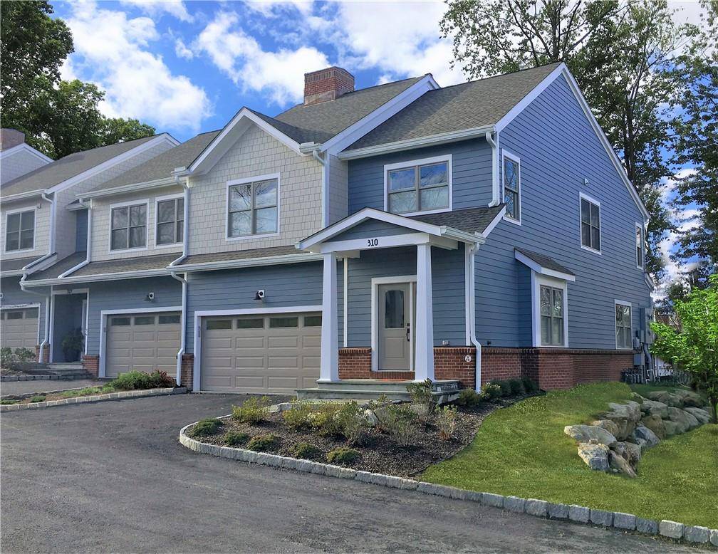 South Salem, NY 10590,318 Overlook CT #40