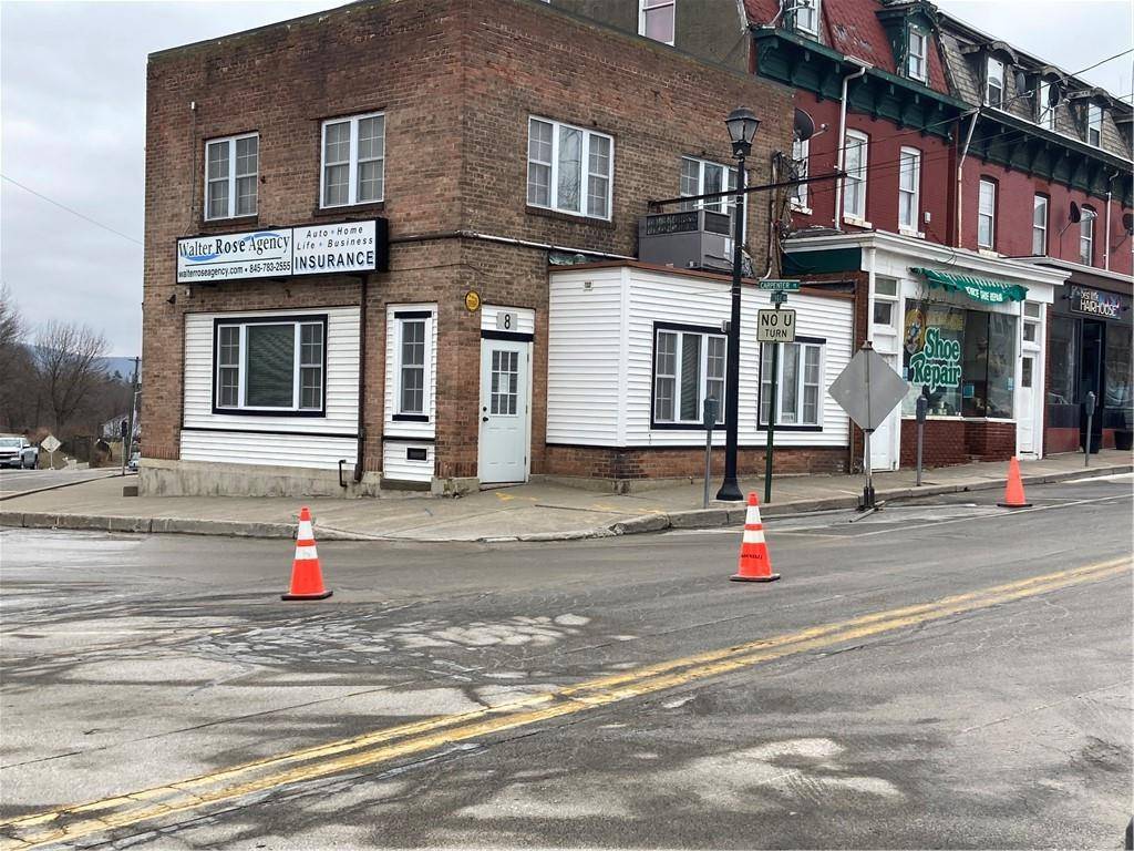 Monroe, NY 10950,8 Stage RD