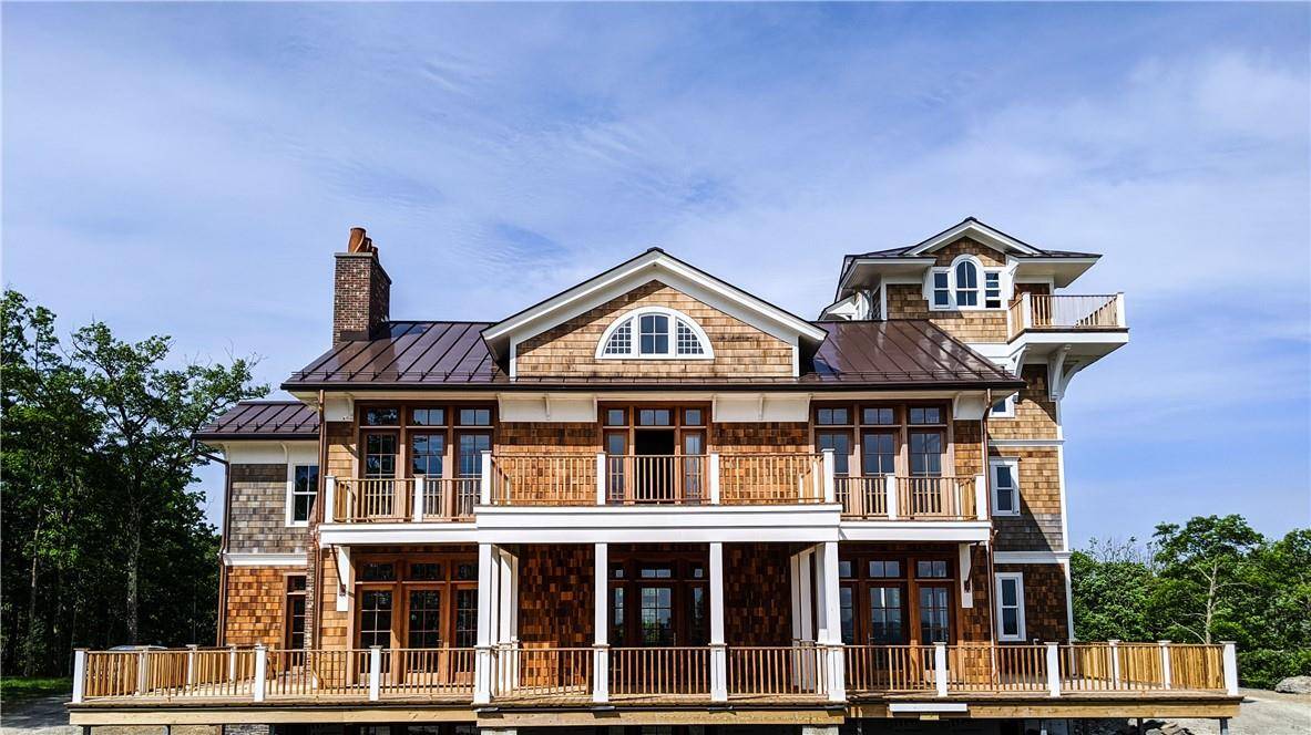 Canaan, NY 12029,283 Mercer Mountain RD