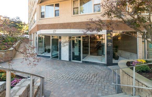 White Plains, NY 10605,12 Old Mamaroneck RD #7N