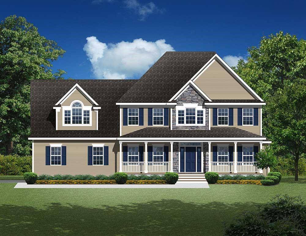 Wappingers Falls, NY 12590,LOT 2 All Angels Hill RD