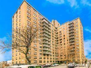 Bronx, NY 10472,1966 Newbold AVE #603