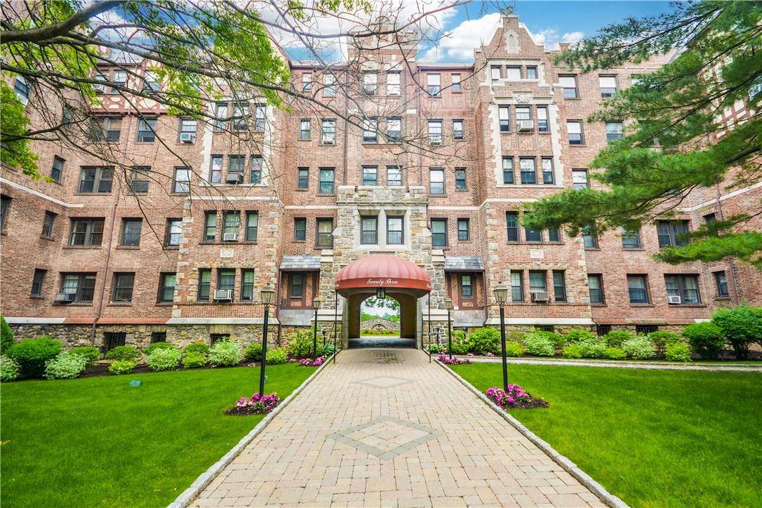 White Plains, NY 10605,23 Old Mamaroneck RD #3G