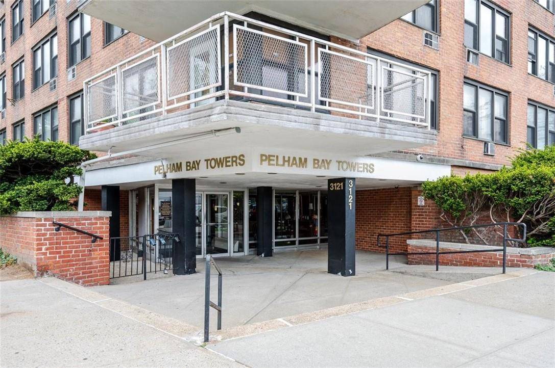 Bronx, NY 10461,3121 Middletown RD #6K