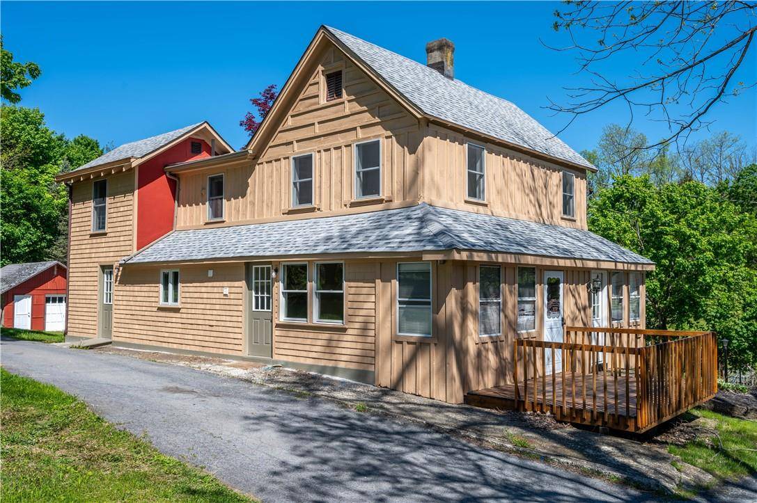 Warwick, NY 10990,104-105 McEwen ST