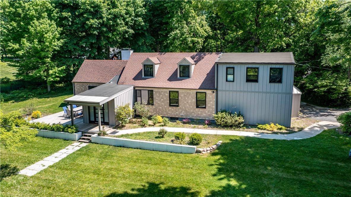 Armonk, NY 10504-2504,474 Bedford RD