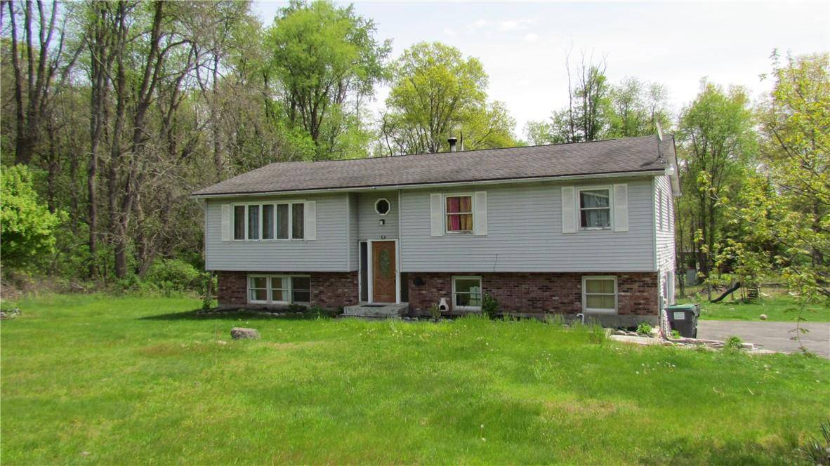 New Paltz, NY 12561,132 S Ohioville RD