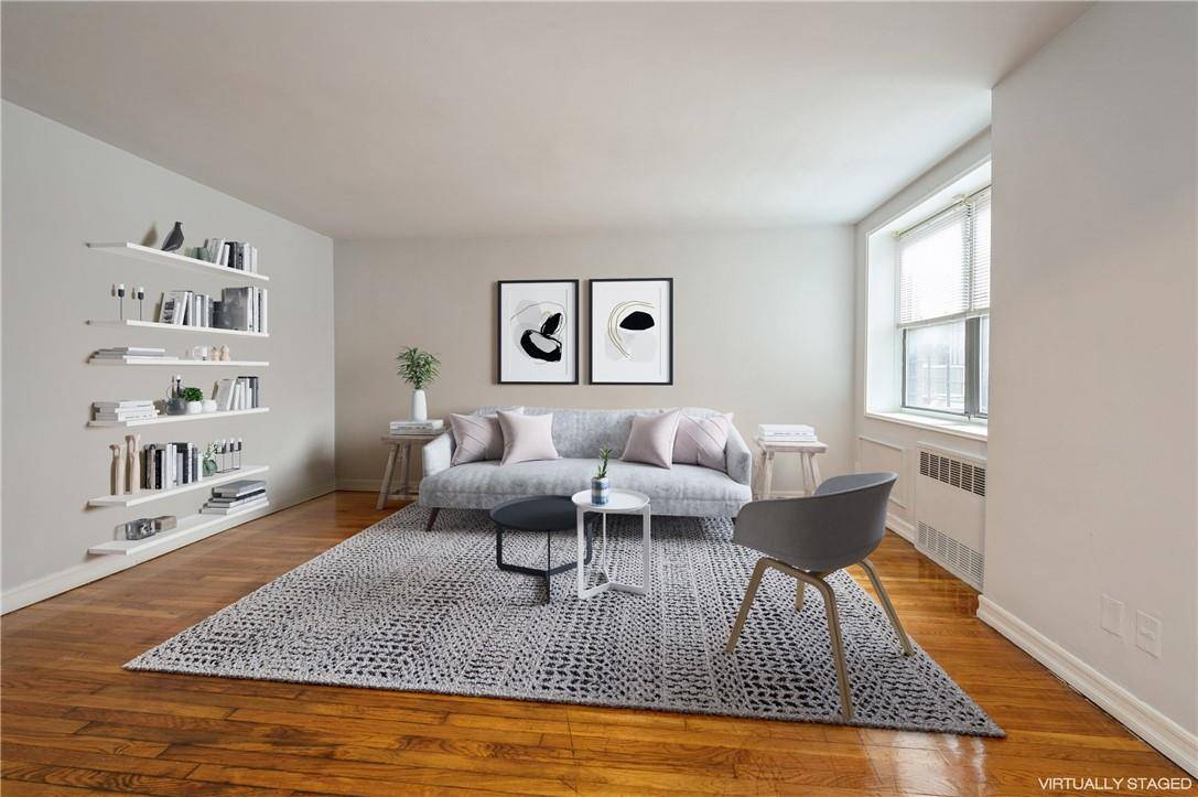 Bronx, NY 10463,3123 Bailey AVE #2G