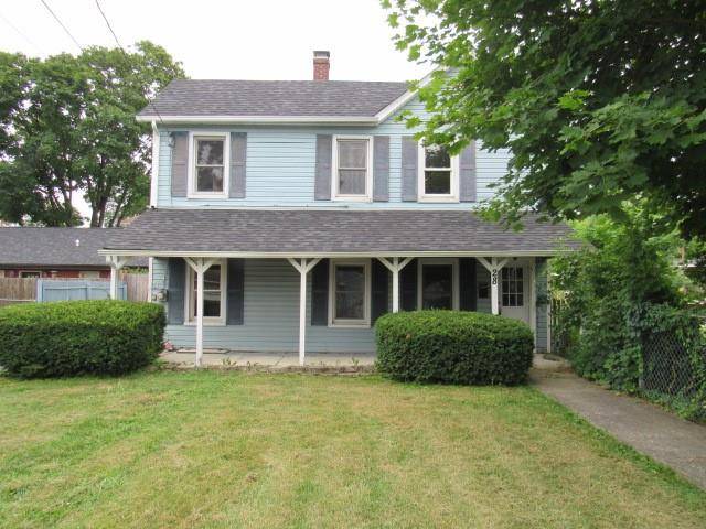 Beacon, NY 12508,28 S Brett ST