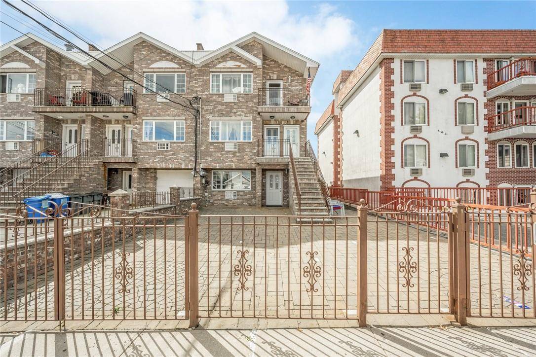 Bronx, NY 10465,551 Ellsworth AVE