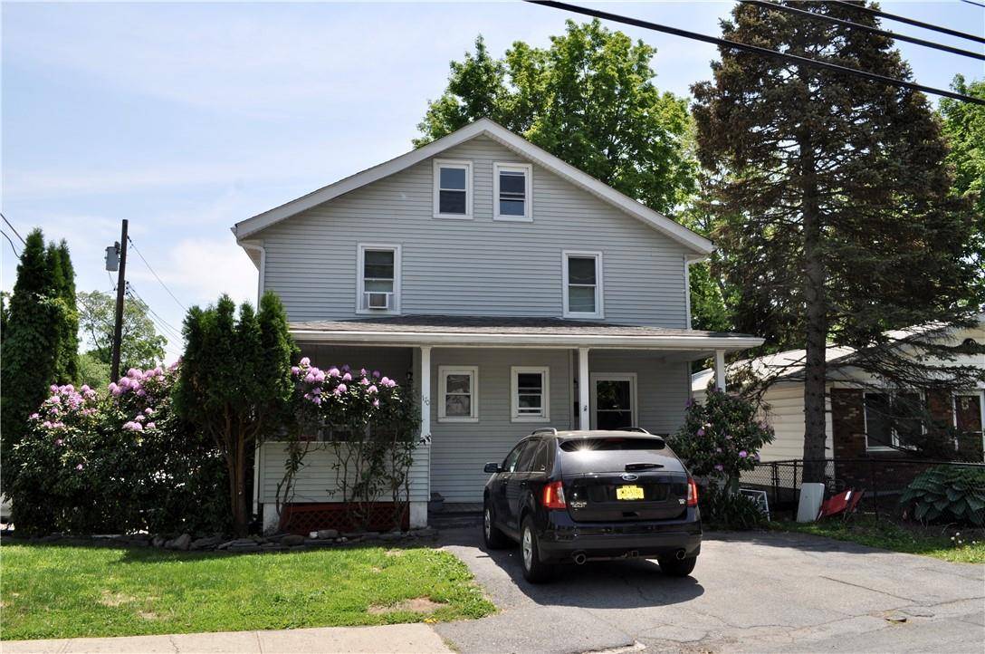 Middletown, NY 10940,170 South ST