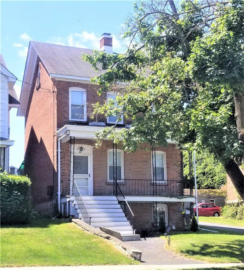 Walden, NY 12586,89 W Main ST