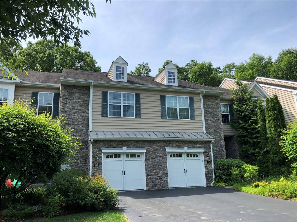 Fishkill, NY 12524,836 Huntington DR #143