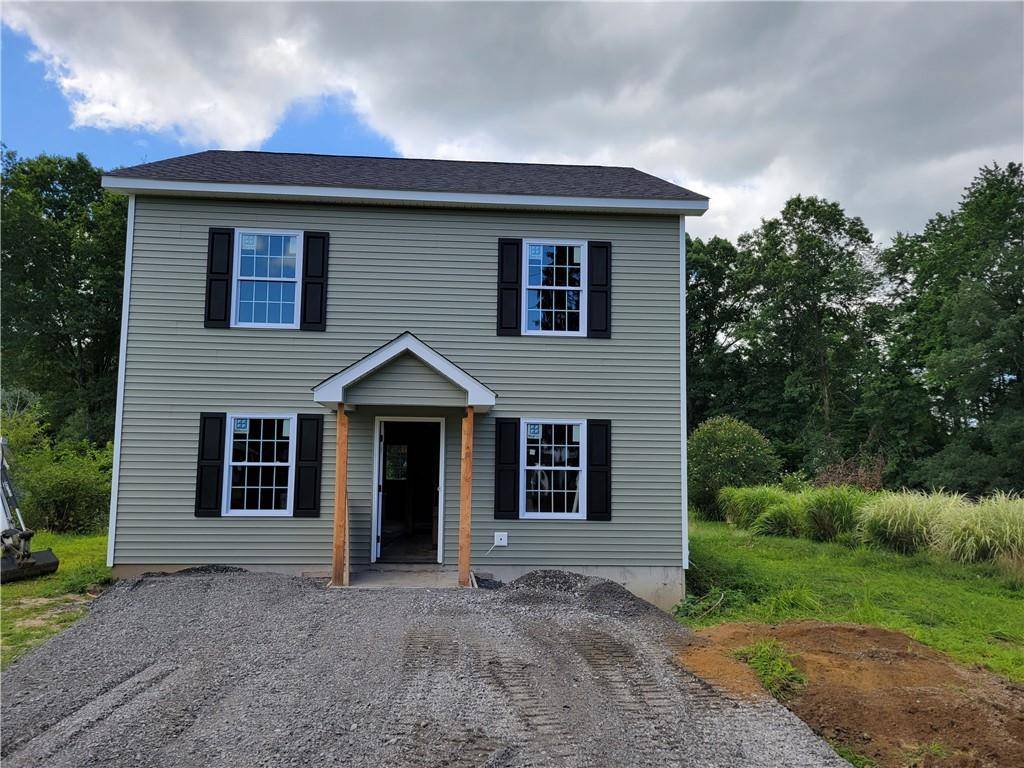 Pine Bush, NY 12566,24 Kerilee CT