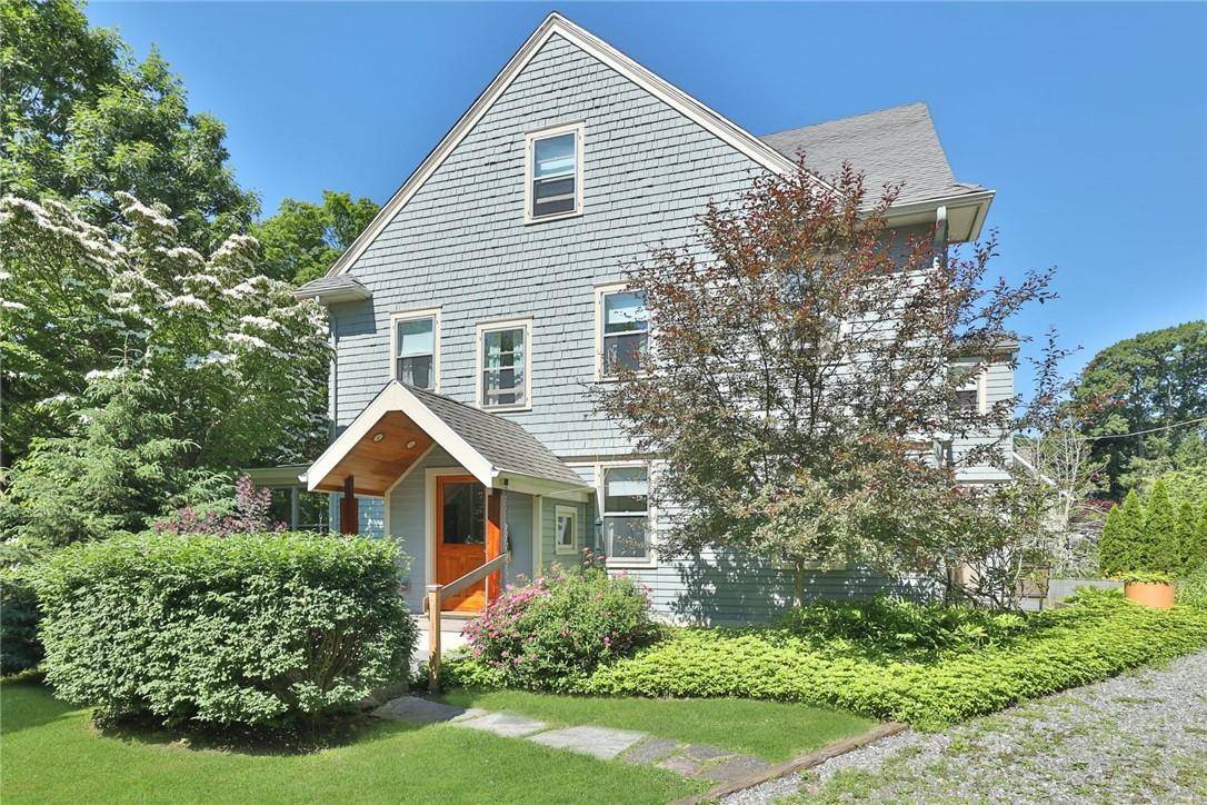 Rye, NY 10580,241 Grace Church ST