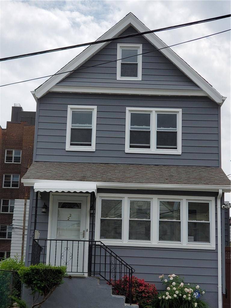 Yonkers, NY 10704,22 Villa AVE