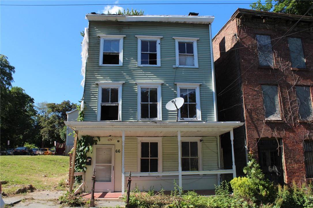 Newburgh, NY 12550,66 Campbell ST