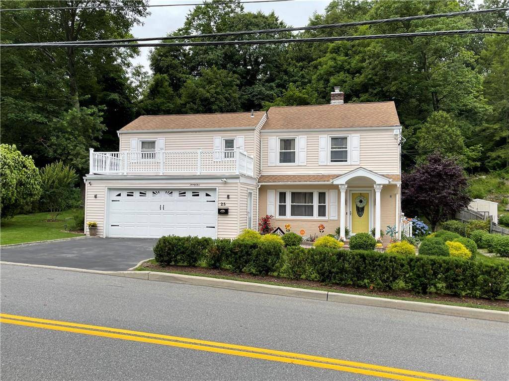 White Plains, NY 10607,25 Greenvale CIR