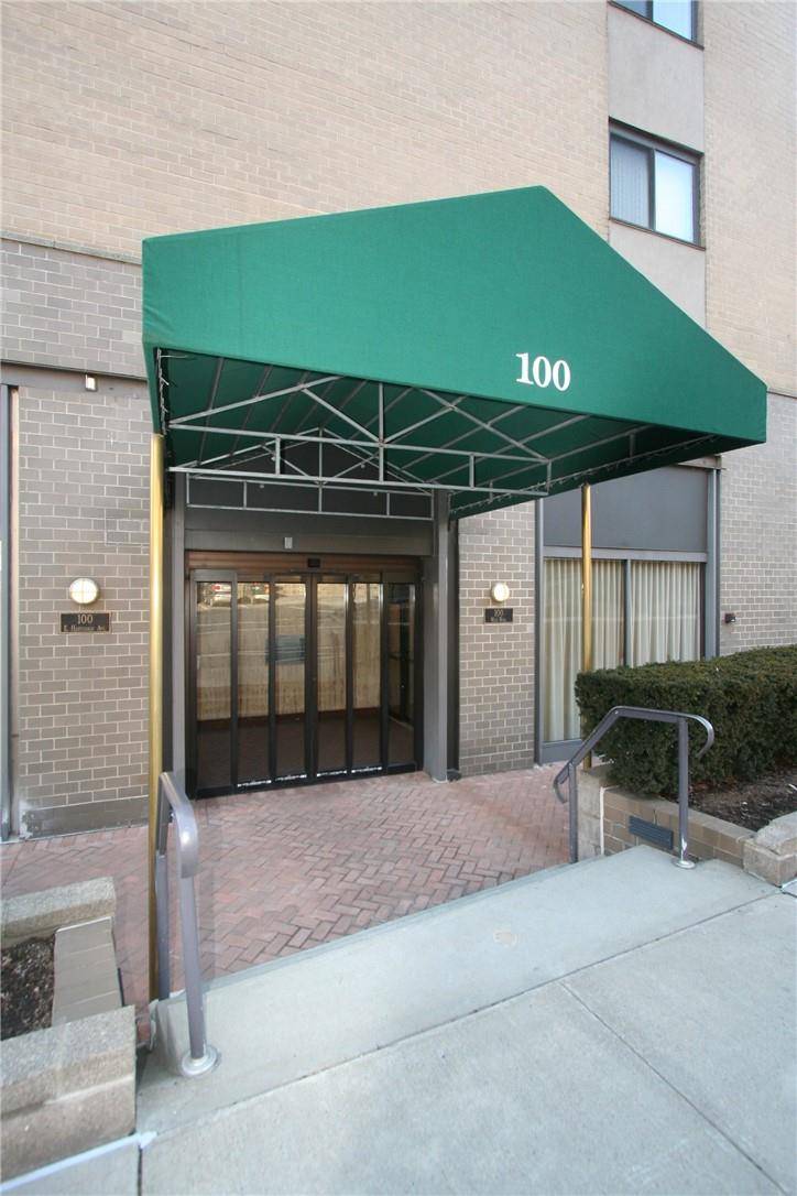 Hartsdale, NY 10530,100 E Hartsdale AVE #3MW